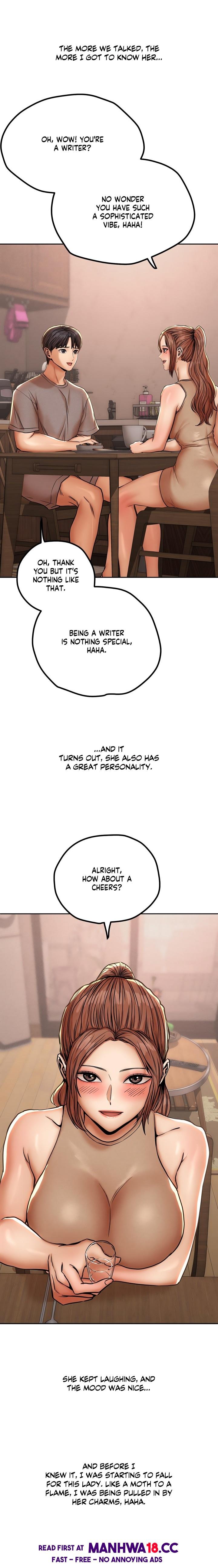 True or False? (Uncensored) Chapter 59 Page 4