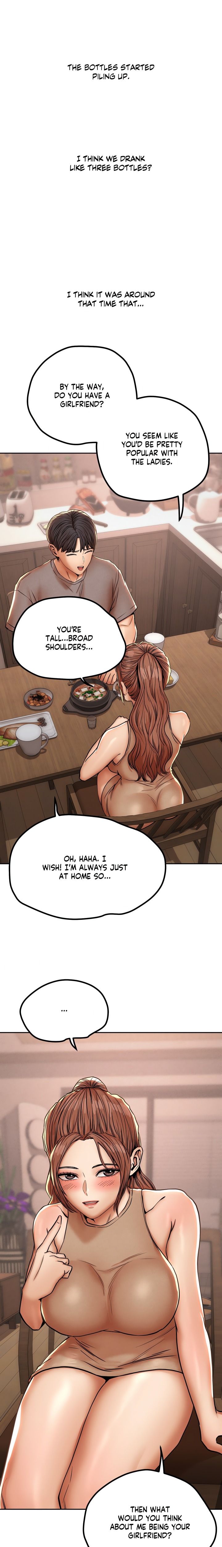 True or False? (Uncensored) Chapter 59 Page 5