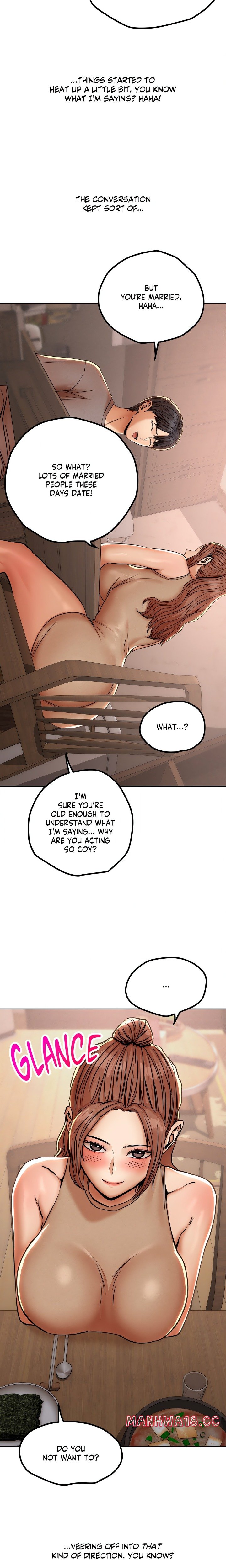 True or False? (Uncensored) Chapter 59 Page 6