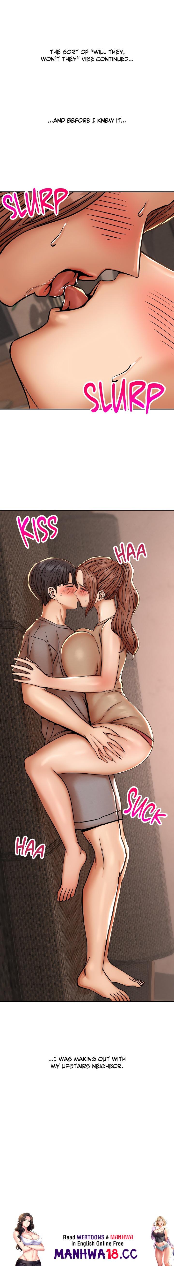 True or False? (Uncensored) Chapter 59 Page 7