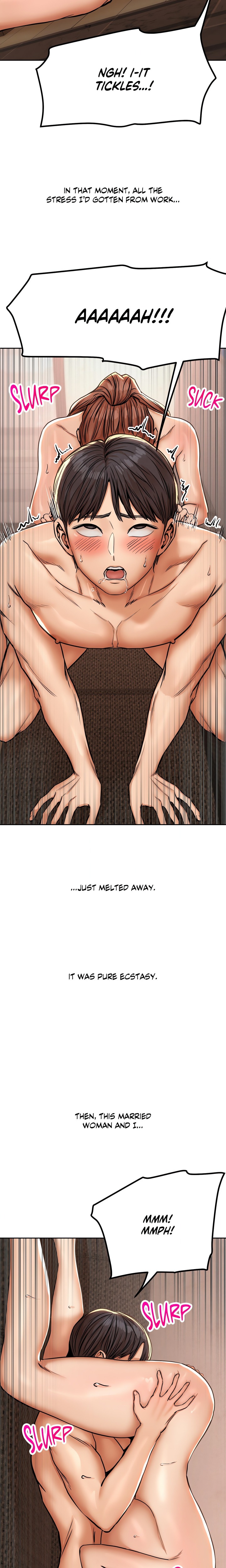 True or False? (Uncensored) Chapter 60 Page 6