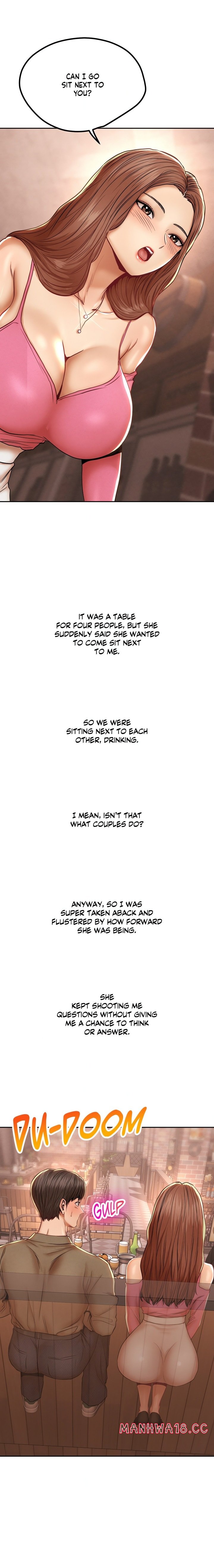 True or False? (Uncensored) Chapter 97 Page 2