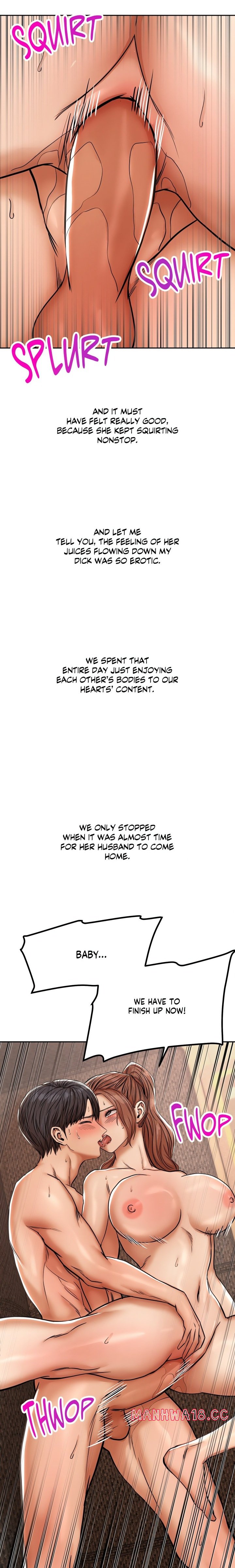 True or False? (Uncensored) Chapter 61 Page 4