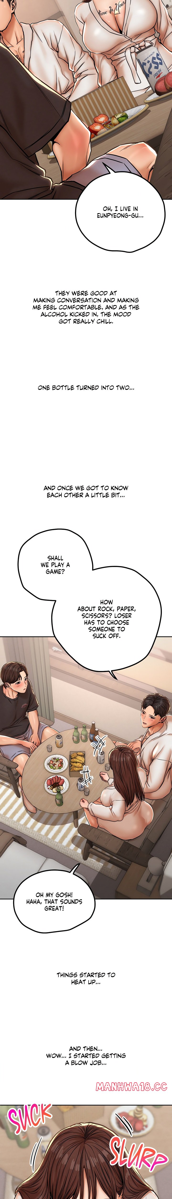 True or False? (Uncensored) Chapter 63 Page 4