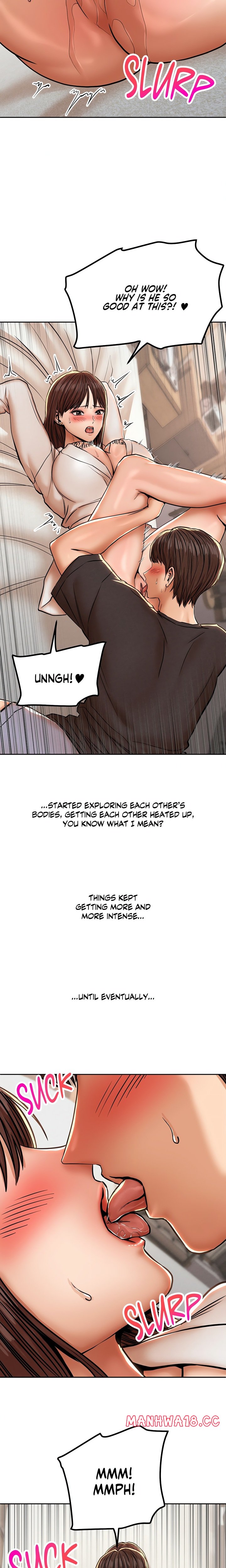 True or False? (Uncensored) Chapter 64 Page 2