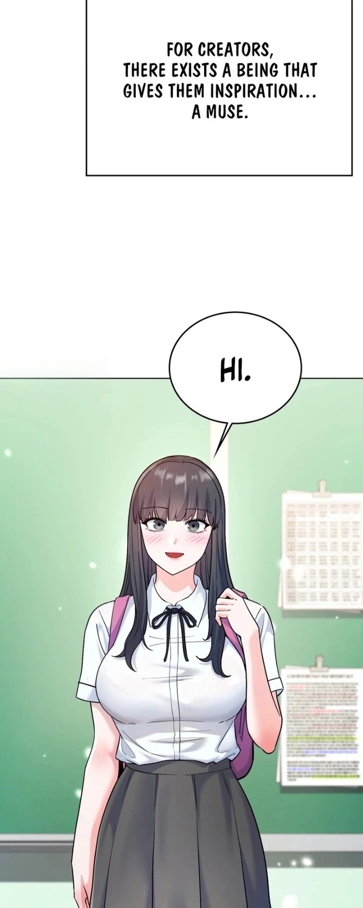 No Uploads Today Chapter 1 Page 27