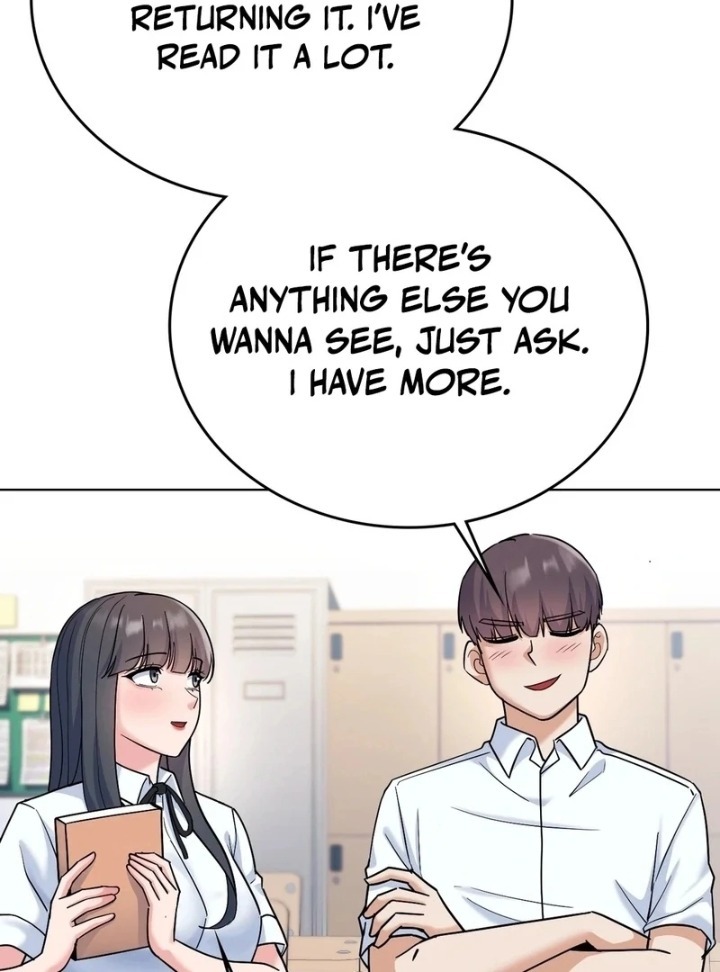 No Uploads Today Chapter 1 Page 42