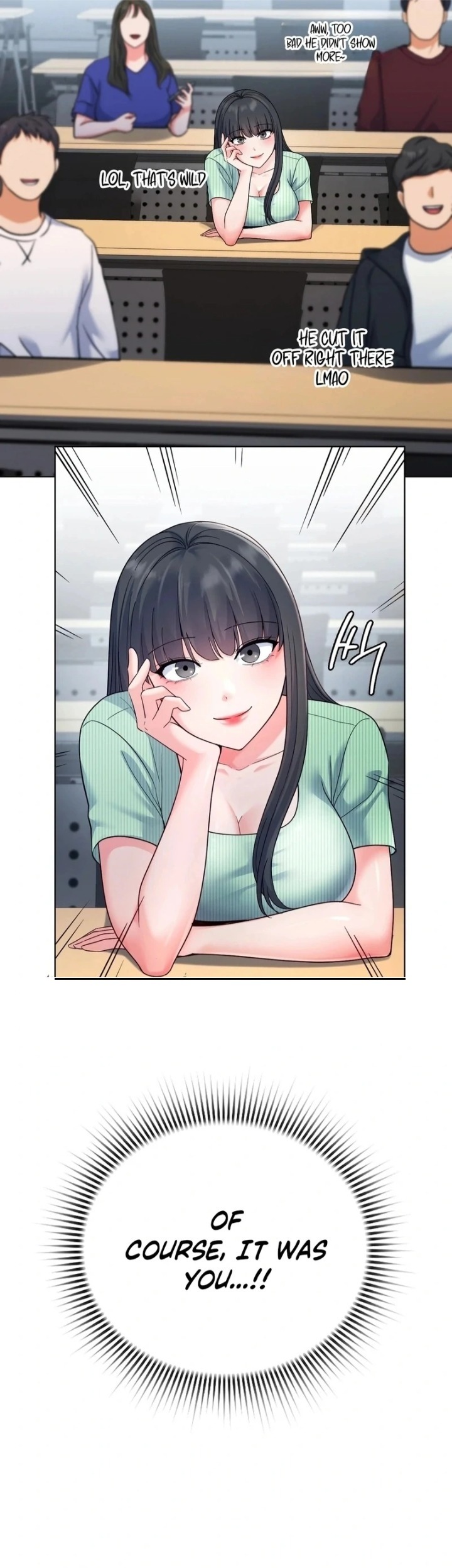 No Uploads Today Chapter 1 Page 81