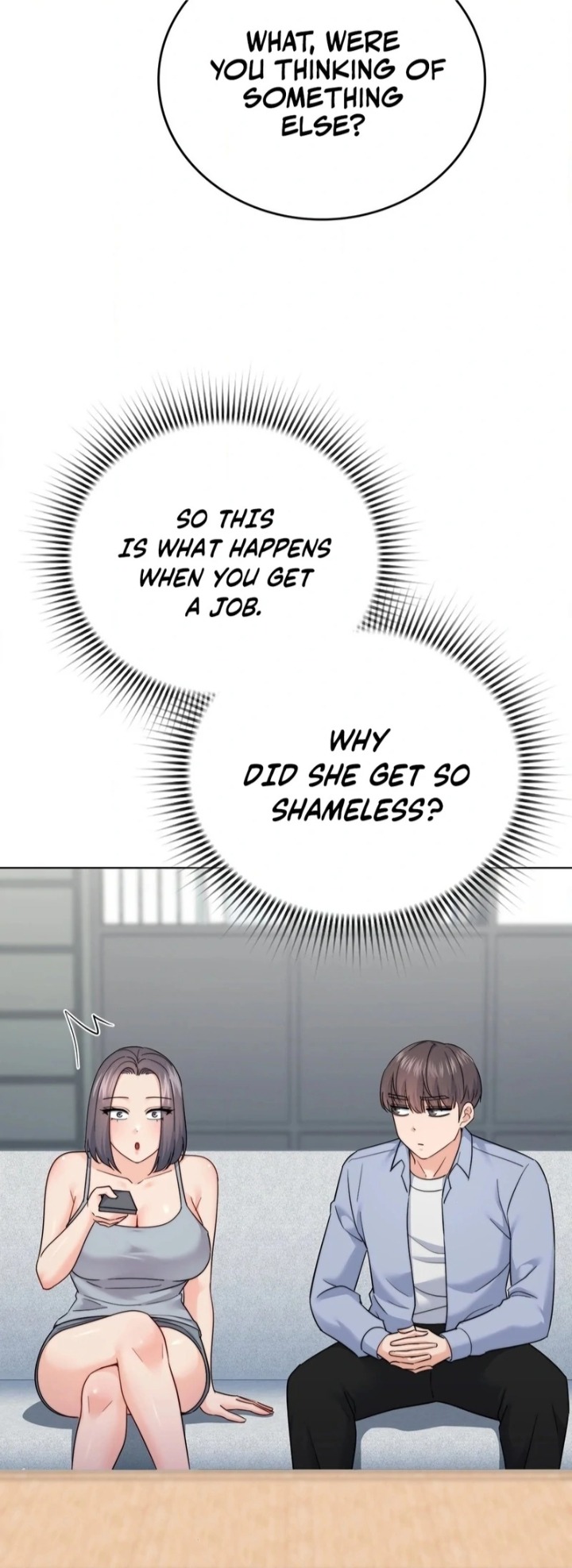 No Uploads Today Chapter 10 Page 13