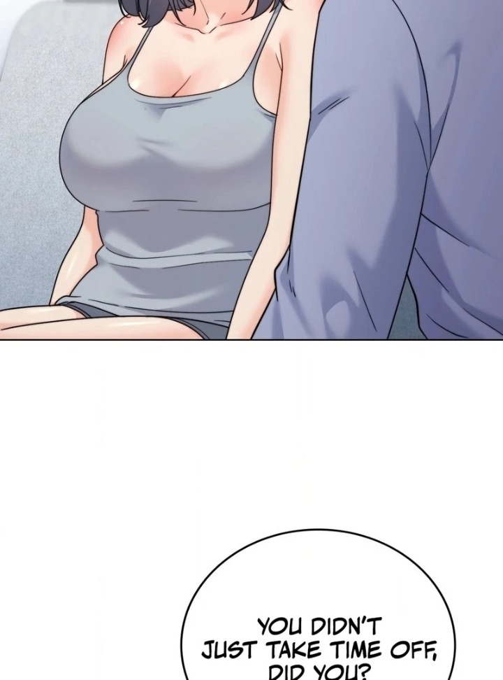 No Uploads Today Chapter 10 Page 19