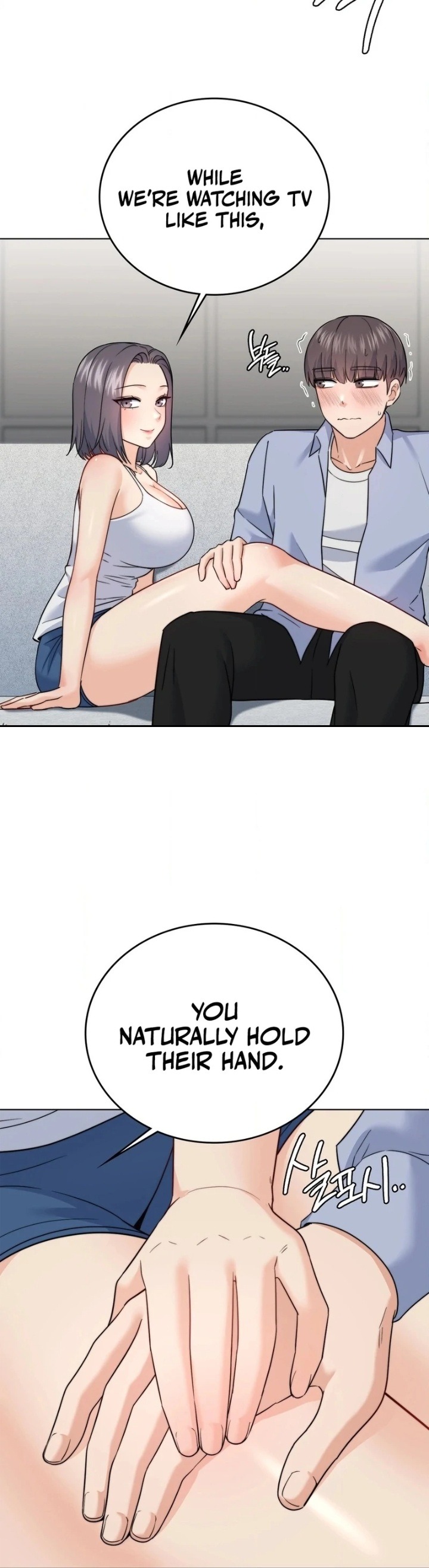 No Uploads Today Chapter 10 Page 65