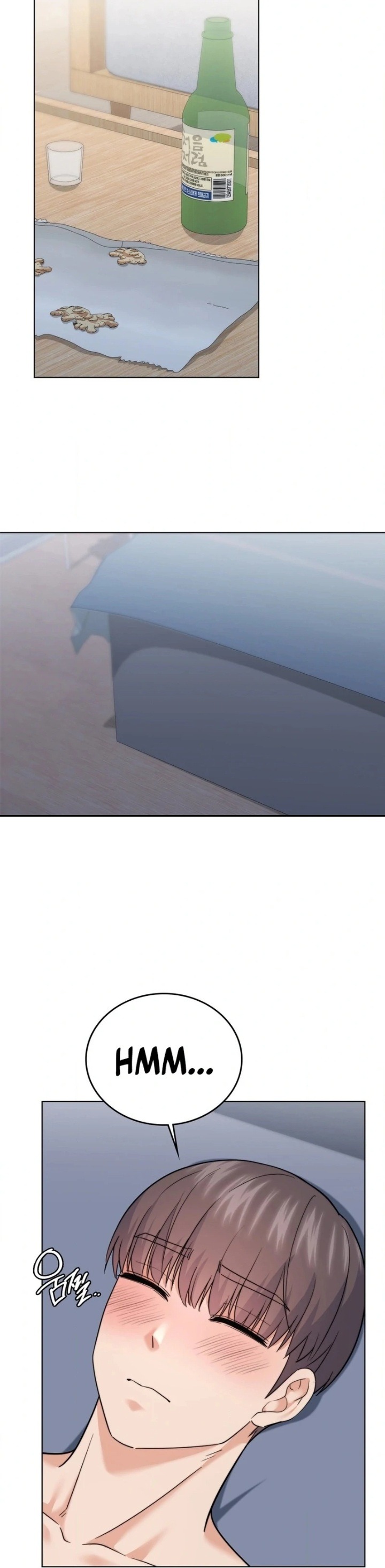 No Uploads Today Chapter 10 Page 91