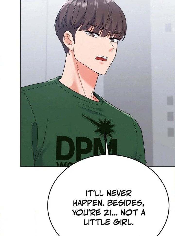 No Uploads Today Chapter 2 Page 109