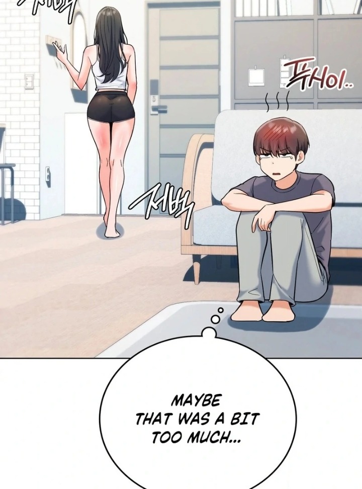 No Uploads Today Chapter 2 Page 23