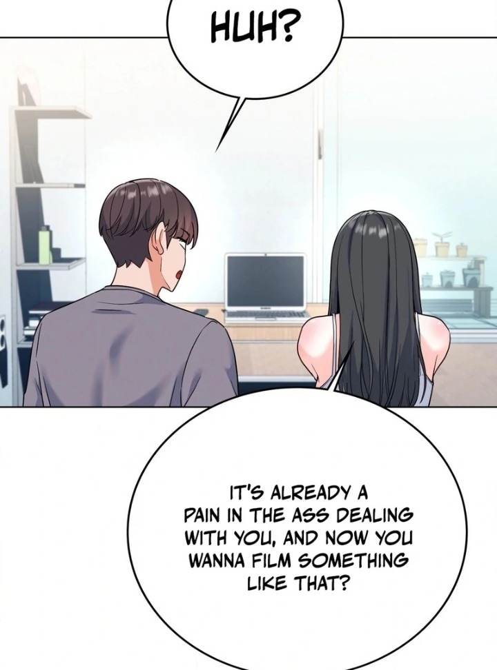 No Uploads Today Chapter 2 Page 6