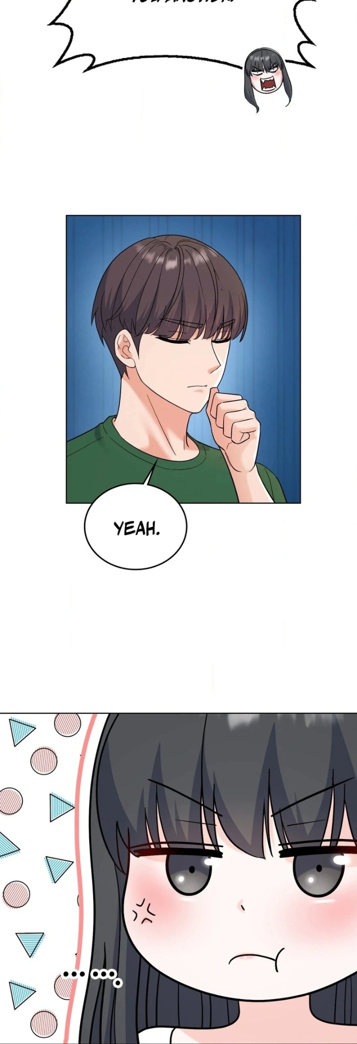 No Uploads Today Chapter 2 Page 78