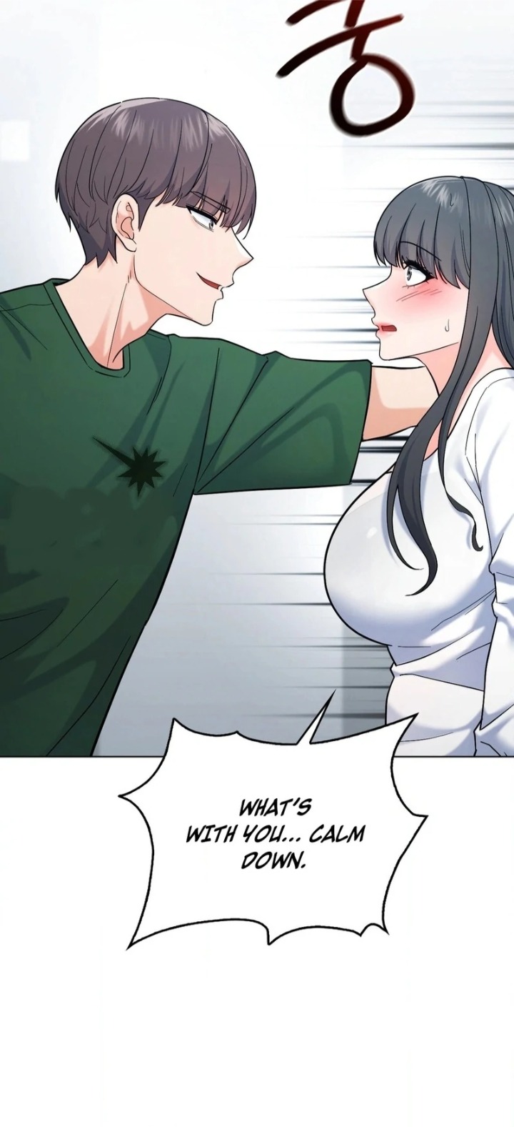 No Uploads Today Chapter 3 Page 13