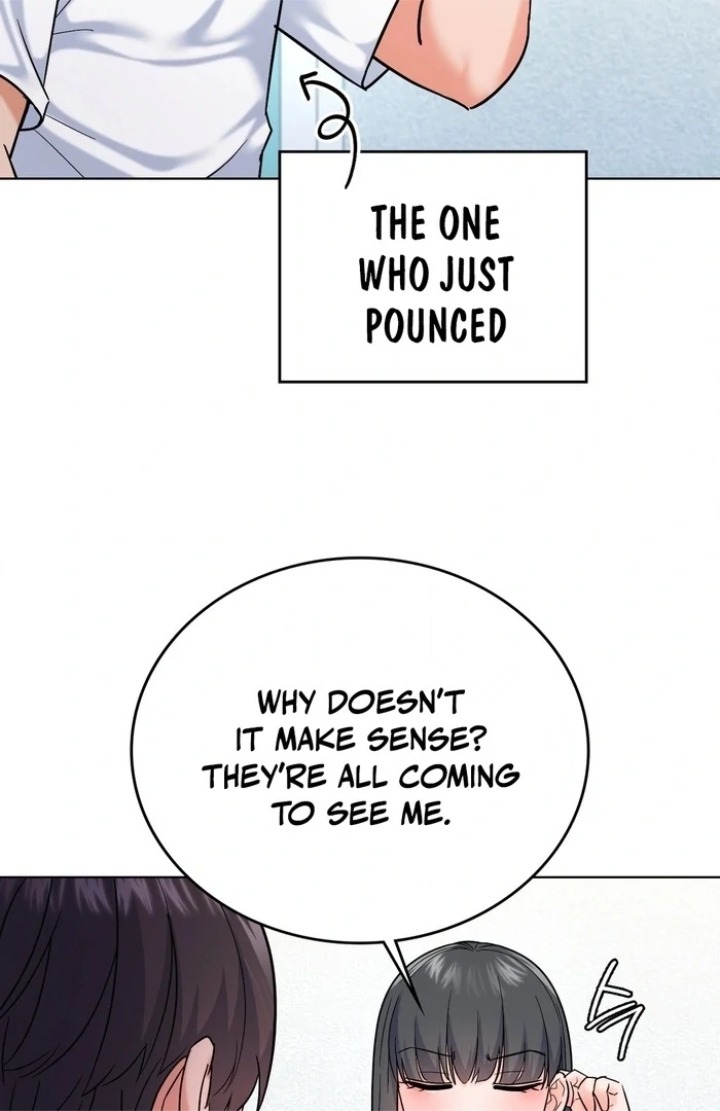 No Uploads Today Chapter 5 Page 33