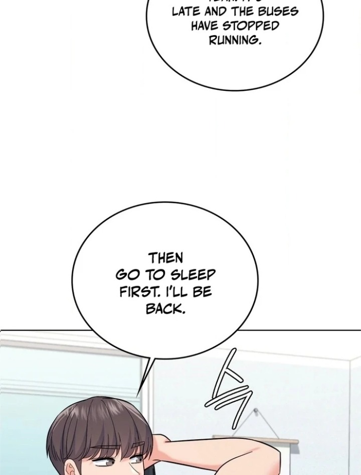 No Uploads Today Chapter 5 Page 49