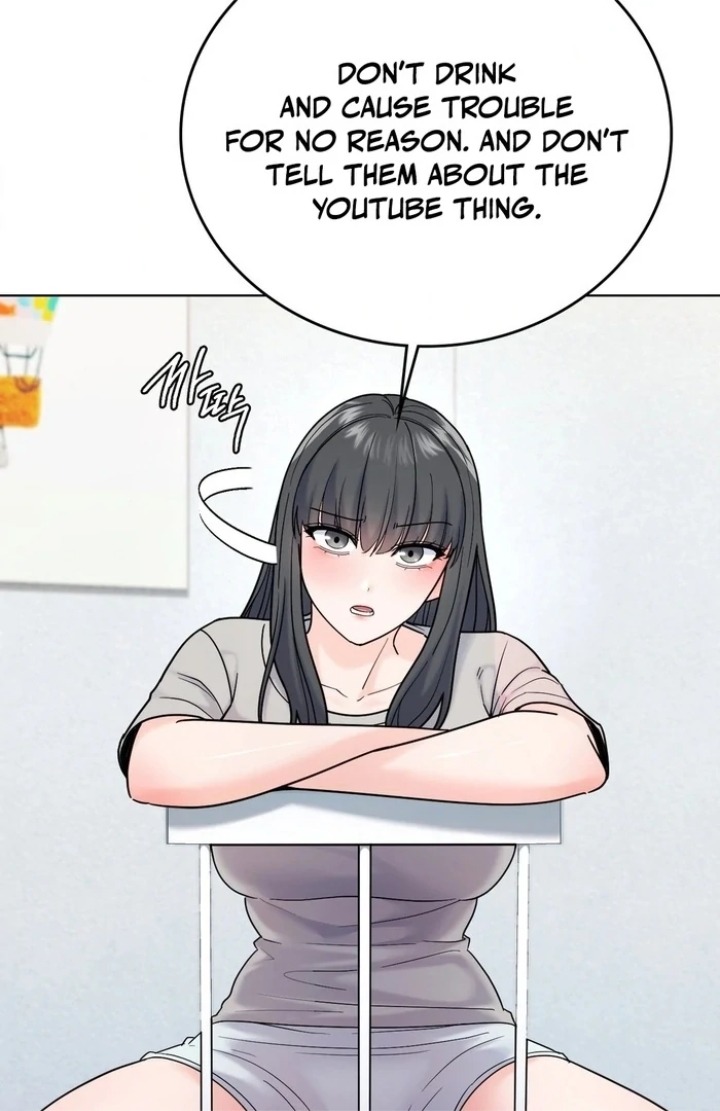 No Uploads Today Chapter 5 Page 51