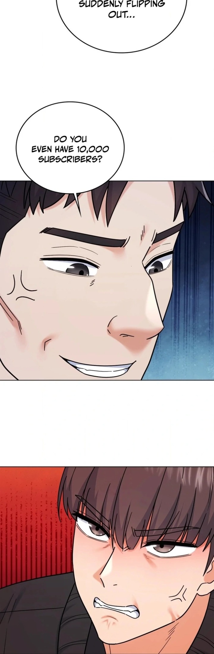 No Uploads Today Chapter 5 Page 81