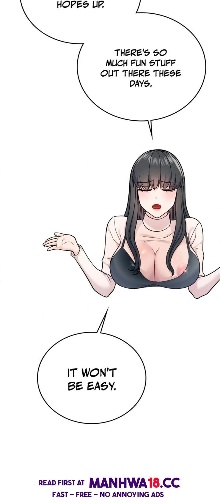 No Uploads Today Chapter 6 Page 104