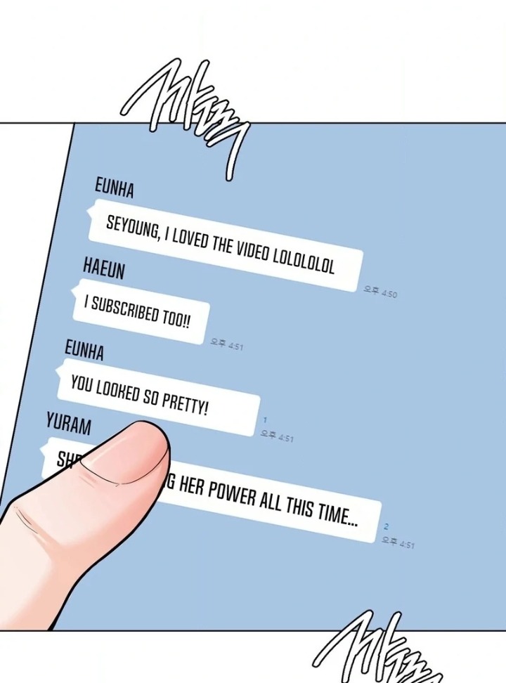 No Uploads Today Chapter 6 Page 109