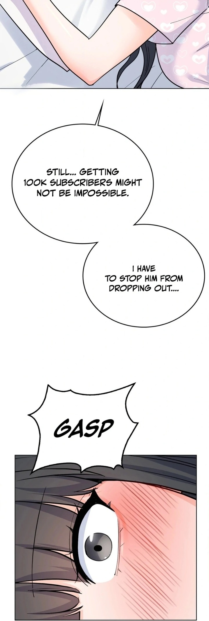 No Uploads Today Chapter 6 Page 117