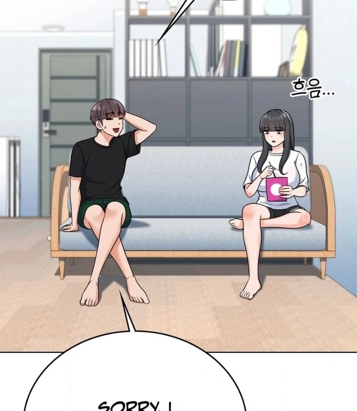 No Uploads Today Chapter 6 Page 4