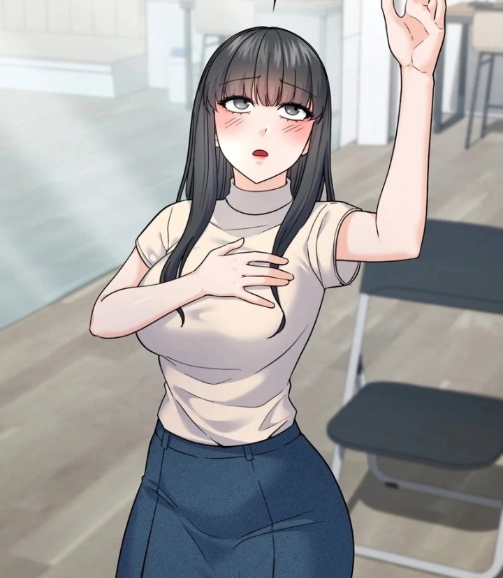 No Uploads Today Chapter 7 Page 16