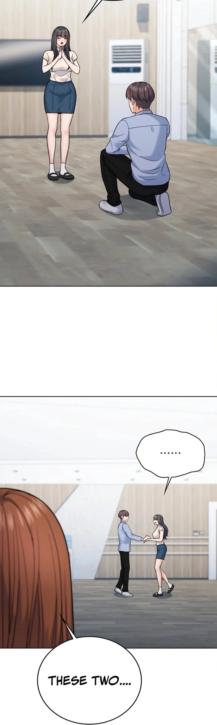 No Uploads Today Chapter 7 Page 52