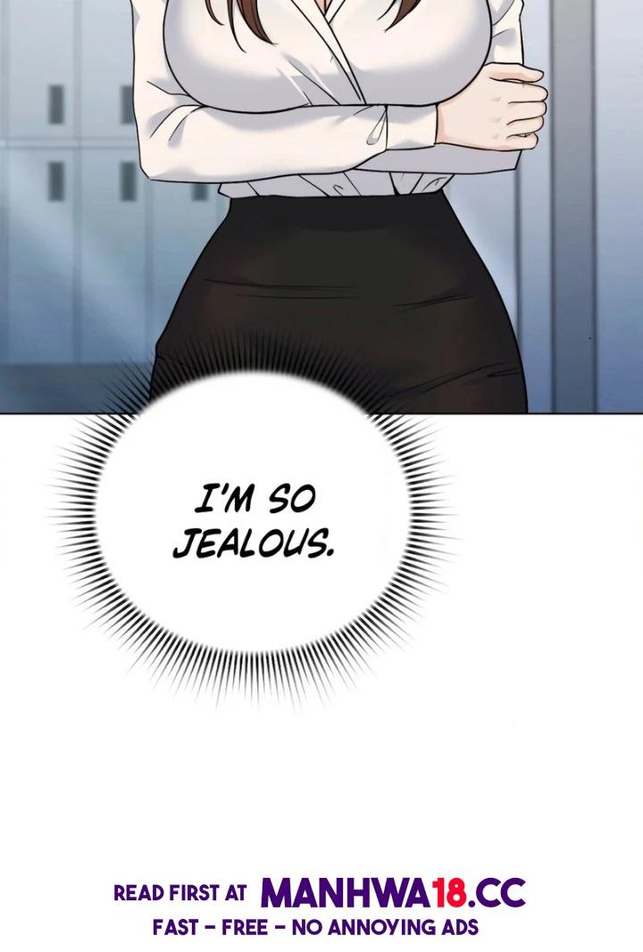 No Uploads Today Chapter 7 Page 54