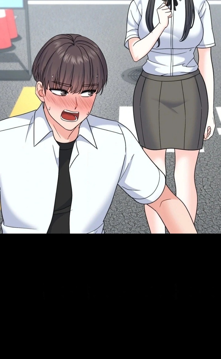 No Uploads Today Chapter 8 Page 31