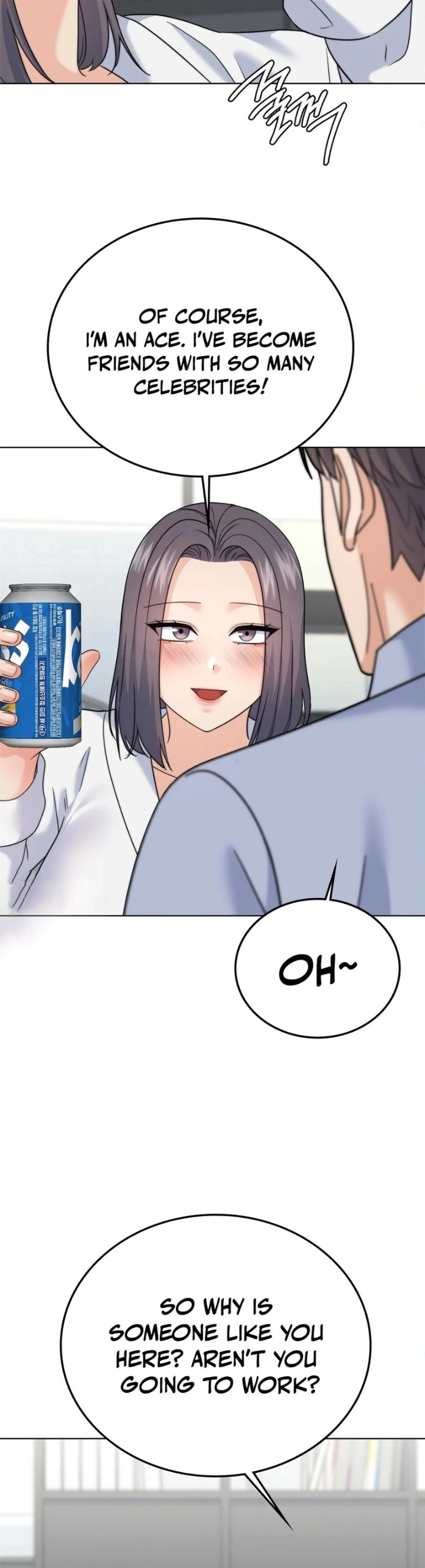 No Uploads Today Chapter 9 Page 104