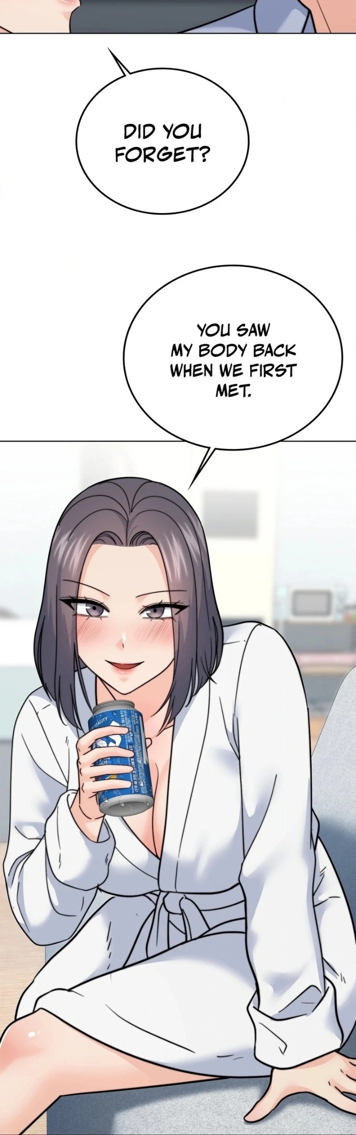 No Uploads Today Chapter 9 Page 52