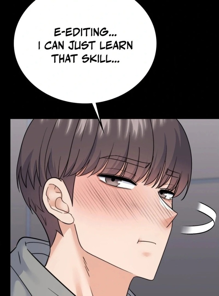 No Uploads Today Chapter 9 Page 71