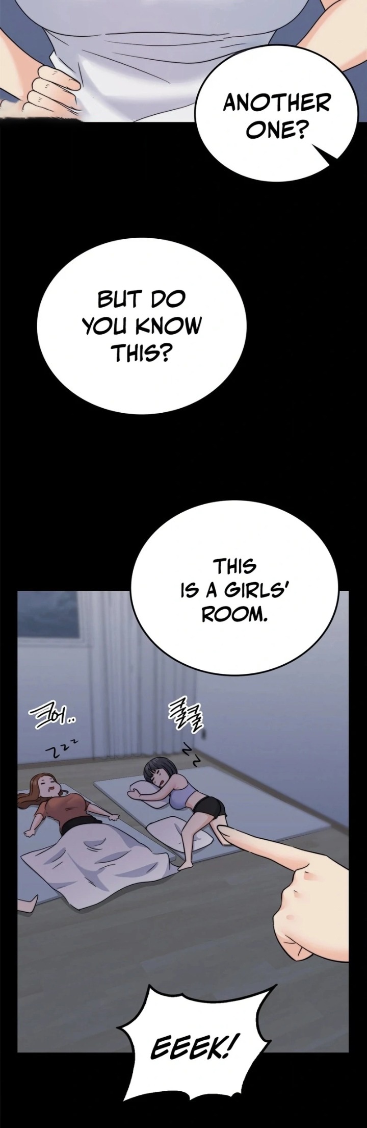 No Uploads Today Chapter 9 Page 78