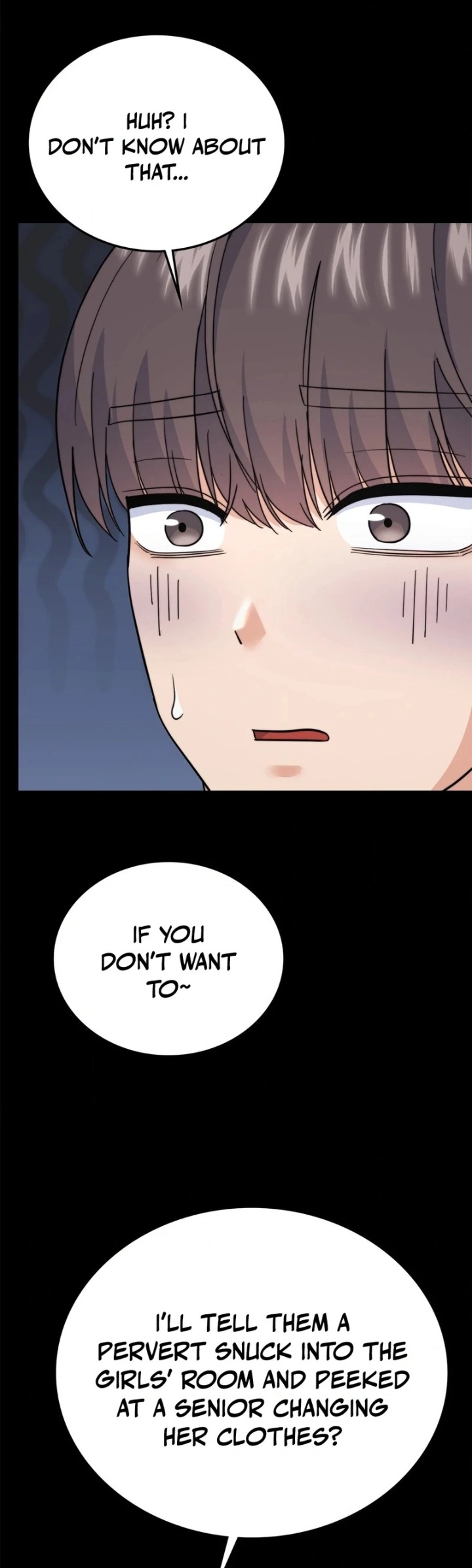 No Uploads Today Chapter 9 Page 91