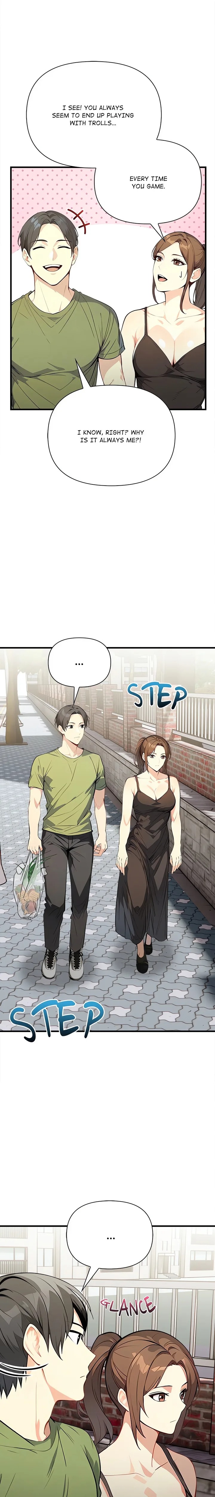 Rekindled Heat Chapter 1 Page 13