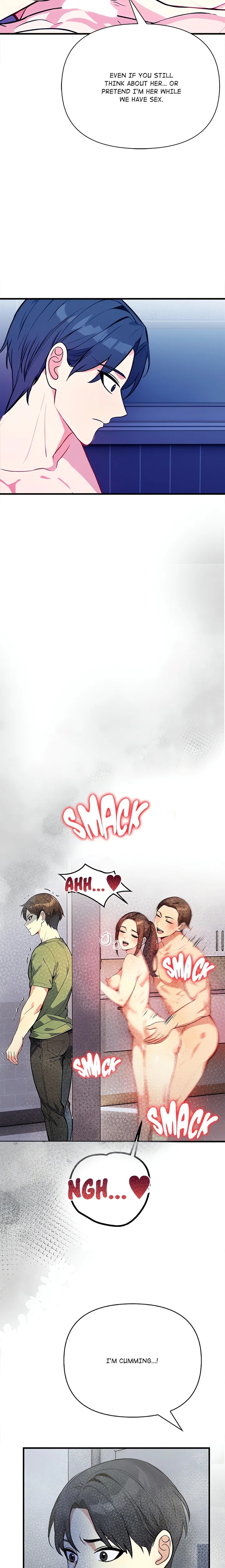 Rekindled Heat Chapter 10 Page 12