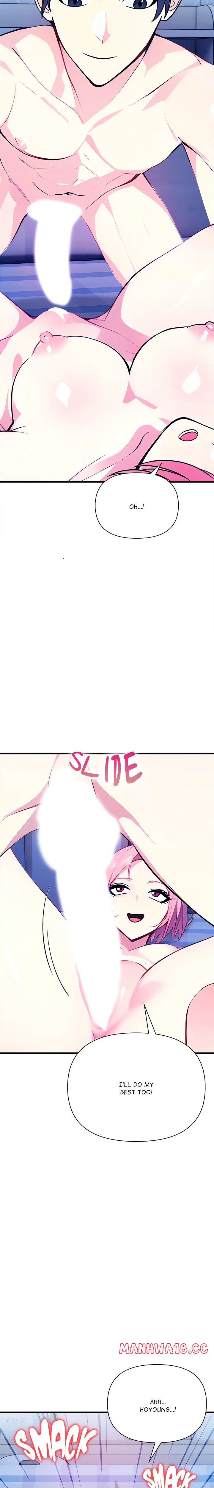 Rekindled Heat Chapter 10 Page 14