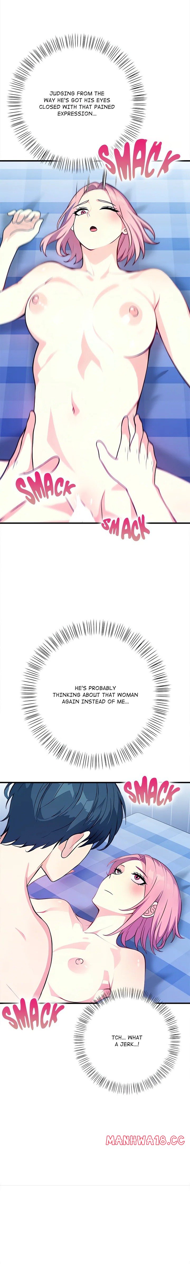 Rekindled Heat Chapter 10 Page 20