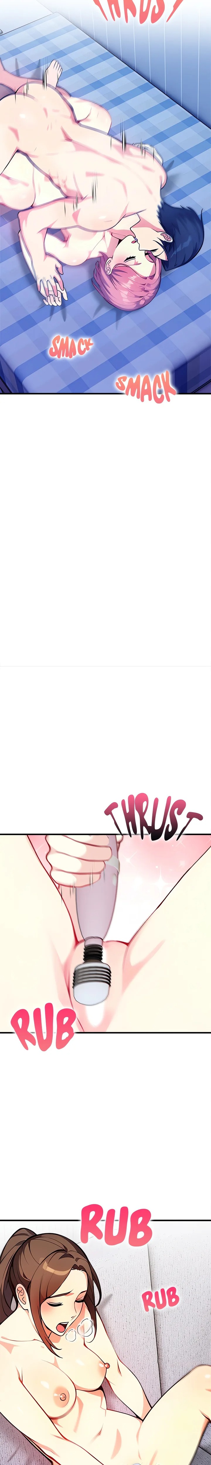 Rekindled Heat Chapter 10 Page 23