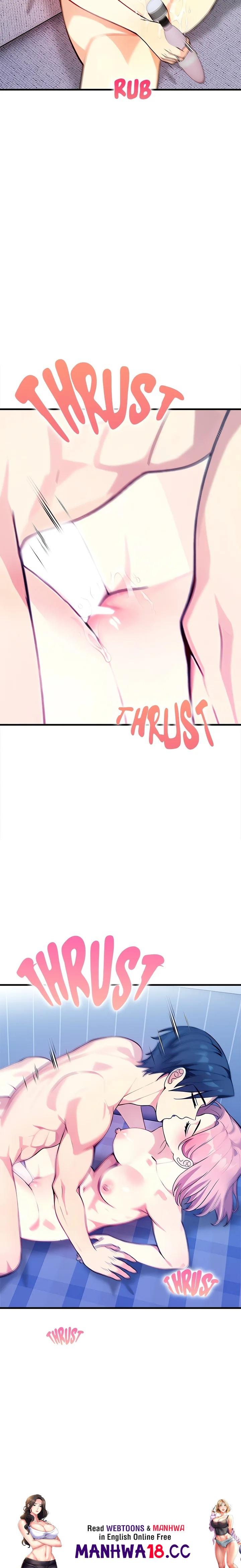 Rekindled Heat Chapter 10 Page 24