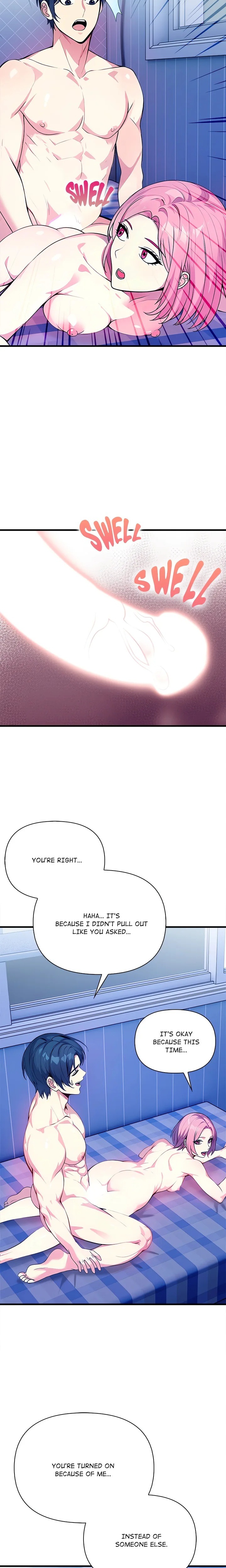 Rekindled Heat Chapter 10 Page 6