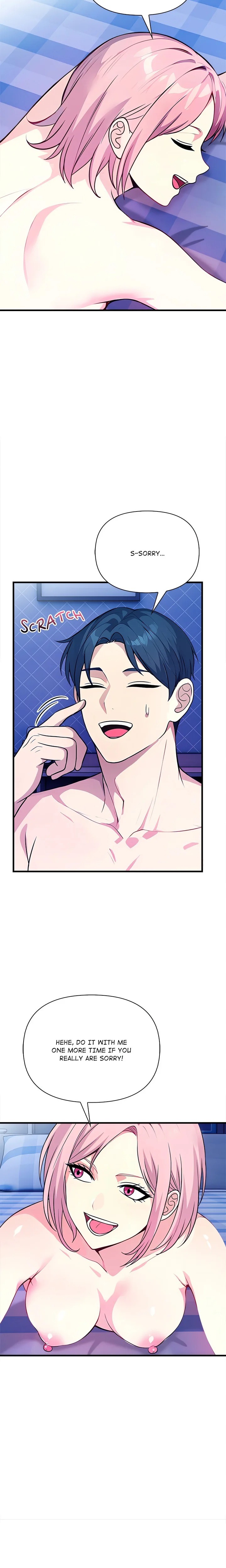 Rekindled Heat Chapter 10 Page 7