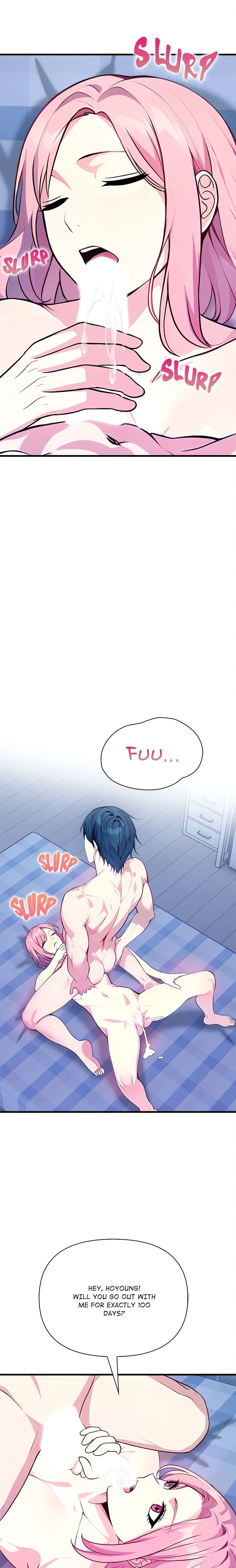 Rekindled Heat Chapter 10 Page 9