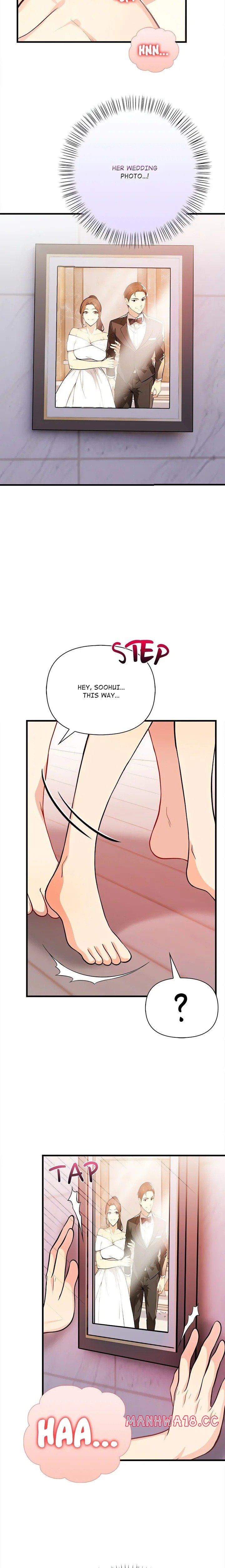 Rekindled Heat Chapter 3 Page 19