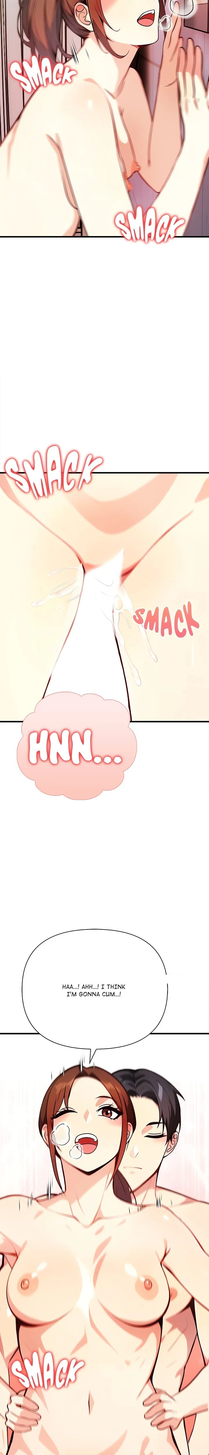 Rekindled Heat Chapter 3 Page 22