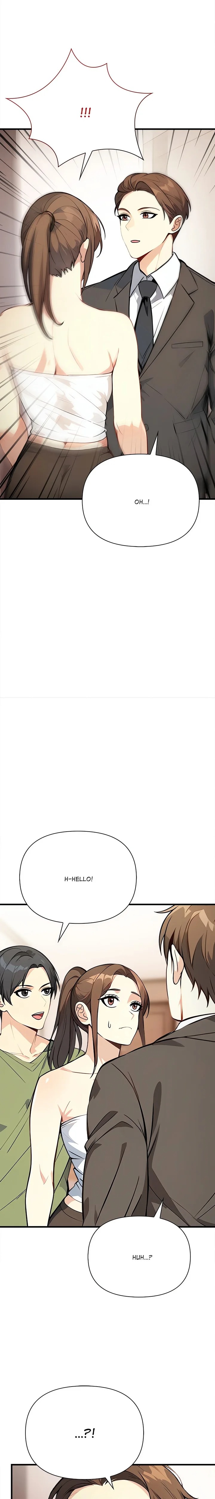 Rekindled Heat Chapter 6 Page 7